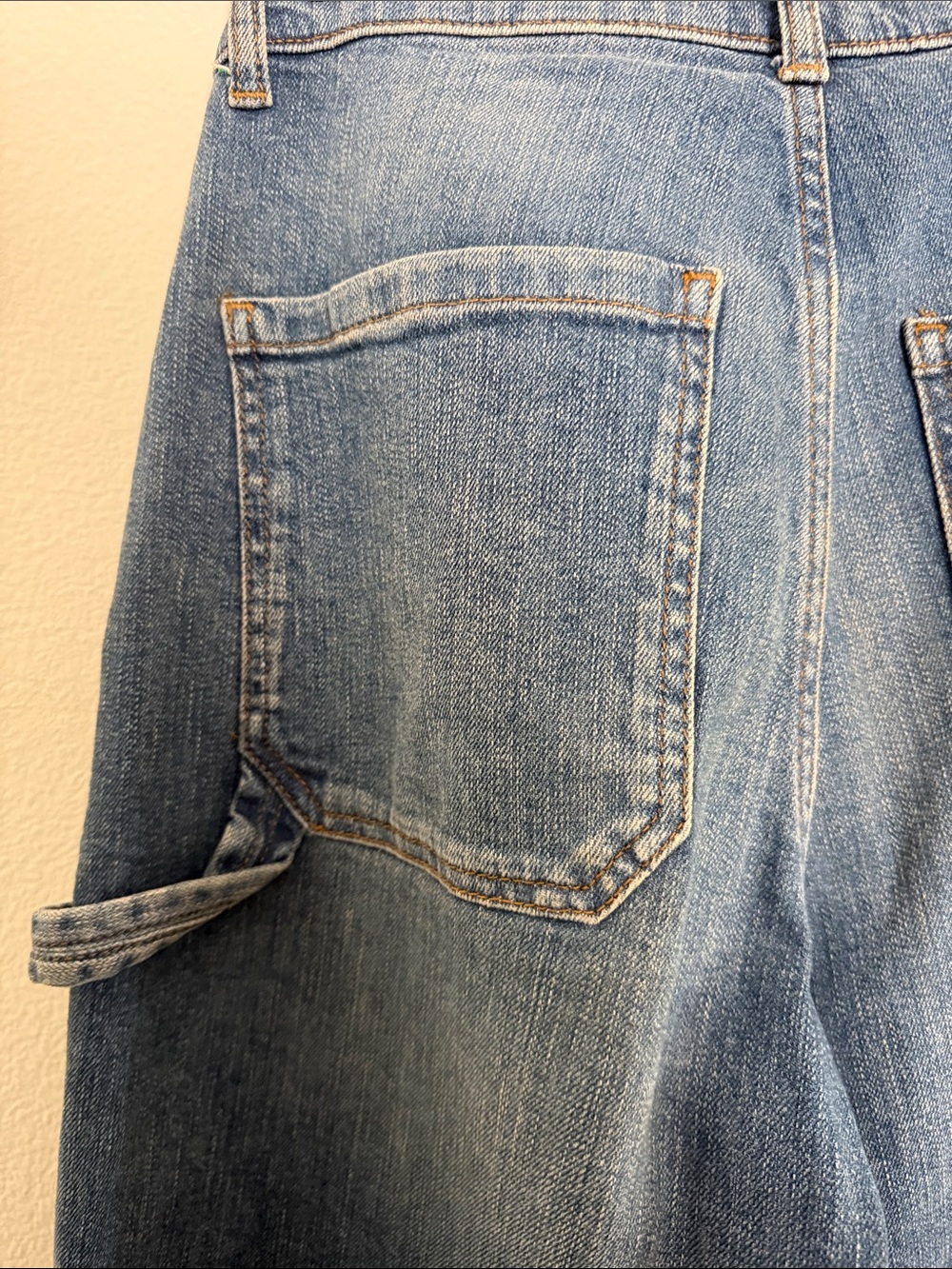 Current Elliot Jeans - Picture 6 of 7